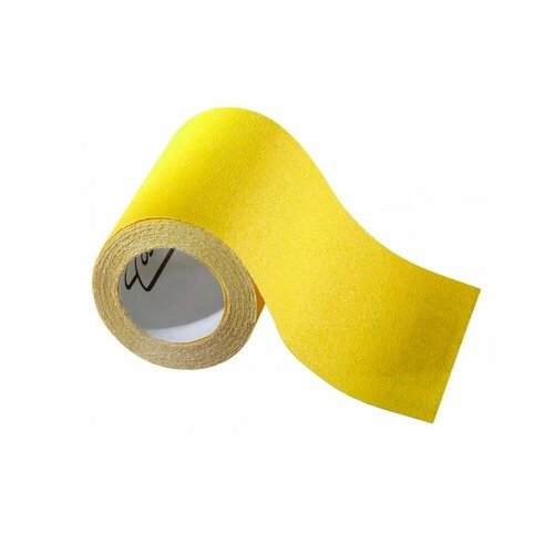 Бумага наждачная из оксида алюминия Storch Profi Fine XX Top Schleifpapier (115мм*5м) зерно 150