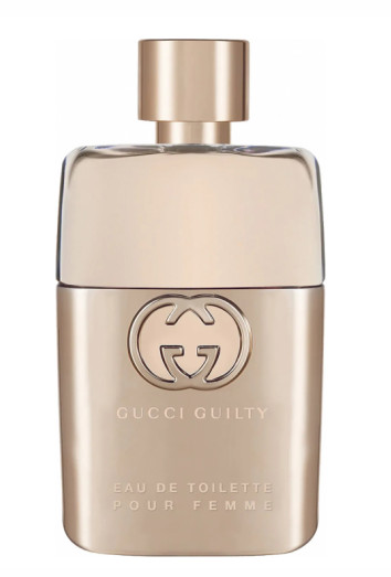 Туалетные духи Gucci Guilty Pour Femme 90 мл