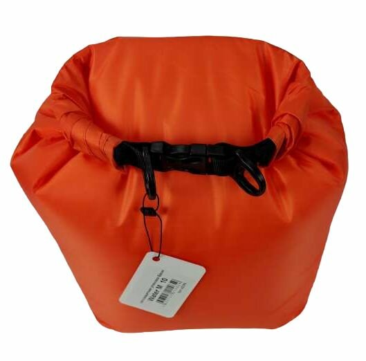 Влагозащитная упаковка Басег Water М 5 Черный — фото 1