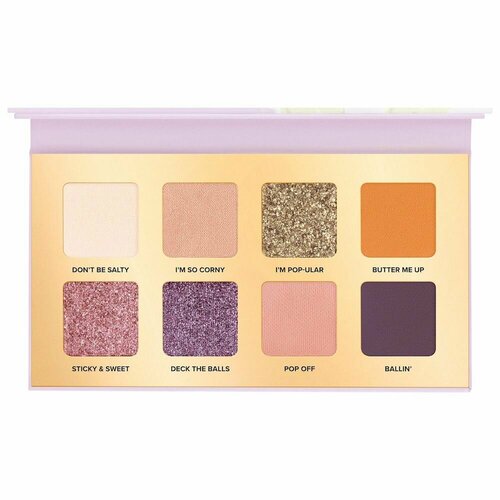 TOO FACED тени для век Popcorn Balls Mini Eyeshadow Palette 7084₽