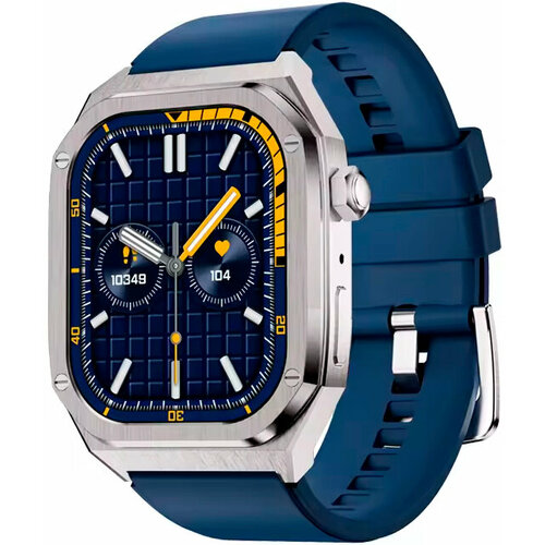 CheckME Smart Умные часы CheckME Smart CMSHD40SBL 1066000₽