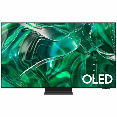55 Телевизор OLED SAMSUNG QE55S95CAUXRU 19761800₽