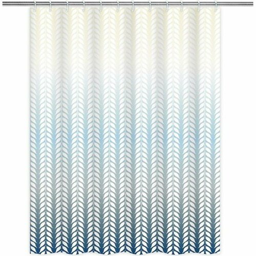 Штора для ванной комнаты 180180см 1194₽