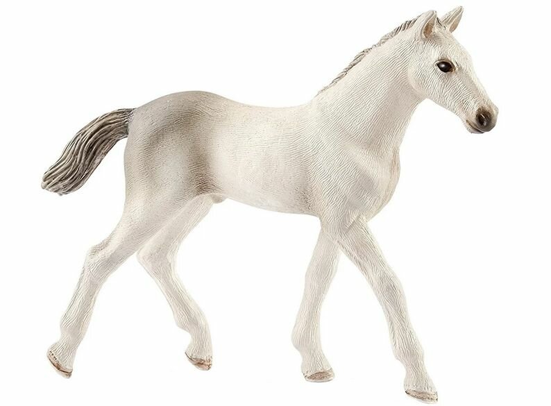 Фигурка животное лошадь 13860 Шляйх Schleich 10.6 см