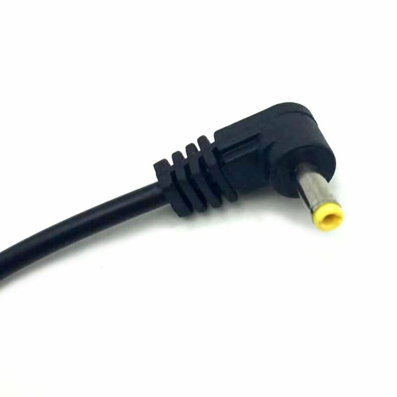 Кабель USB Baofeng для пауэрбанка для зарядки UV-5R, UV-S9 PRO 3800 мАч