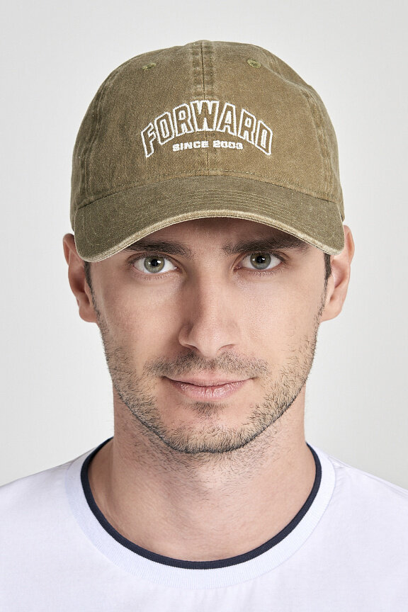 Бейсболка FORWARD для мужчин и женщин