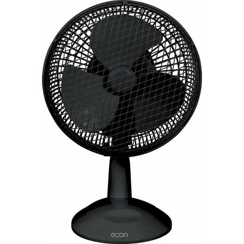 Вентилятор настольный ECON ECO-TBF701 black 169900₽