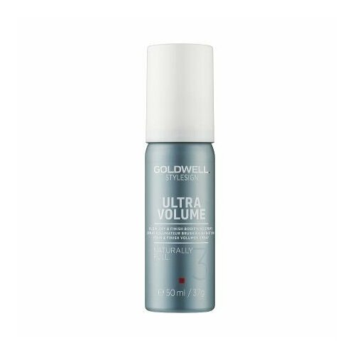 Goldwell Stylesign ULTRA VOLUME Naturally Full (3) - Спрей для естественного объема 50 мл goldwell stylesign perfect hold magic finish 3 бриллиантовый спрей 500 мл