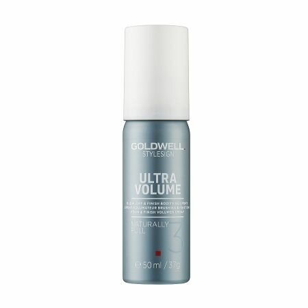 Goldwell Stylesign ULTRA VOLUME Naturally Full (3) - Спрей для естественного объема 50 мл