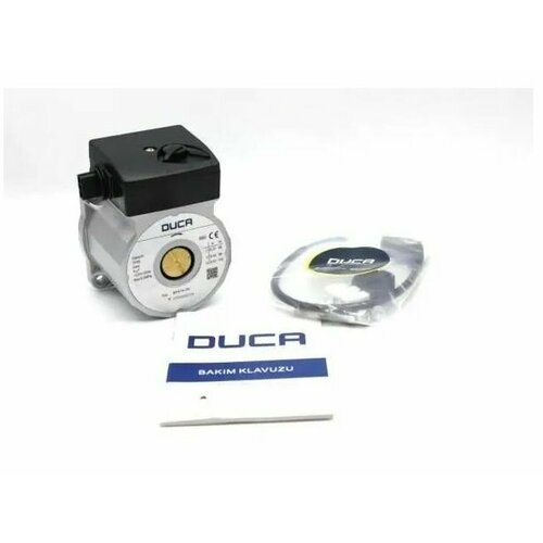 Двигатель насоса Duca BPS15-7D аналог Wilo KSL 157 - 3C 117w 7380₽