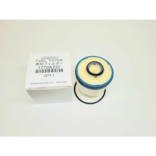 Фильтр топливный MITSUBISHI 1770A337 412₽
