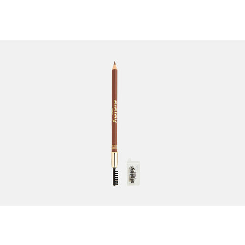 Карандаш для бровей Sisley, Eyebrow Pencil 0.55мл карандаш для бровей sisley eyebrow pencil 0 55 г