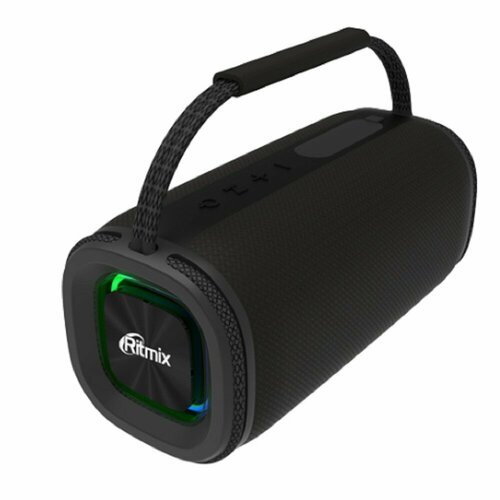 Ritmix Колонки SP-330B black 175500₽