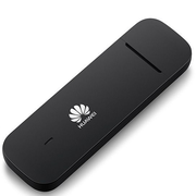 Модем Huawei 3G/4G E3372h-153 Черный