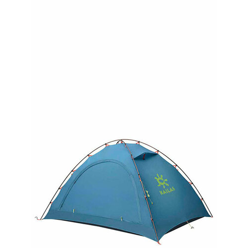 палатка кемпинговая kailas holiday 6 camping tent yellow Палатка Kailas Zenith IV Camping Tent 2P Cloud Grayish Blue