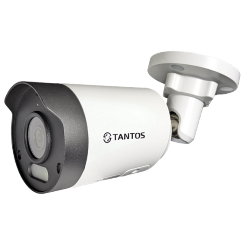 Видеокамера сетевая (IP) TSi-Pn853F Tantos