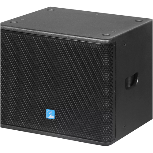 Сабвуфер FDB Audio ES110S 2780000₽