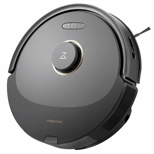 Roborock Робот-пылесос Roborock Robotic Vacuum Cleaner Q8 Max RU Черный Q8M52-02Q80ULL Q8 Max 6244800₽