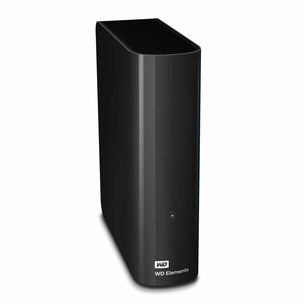 Внешний жесткий диск Western Digital - фото №18