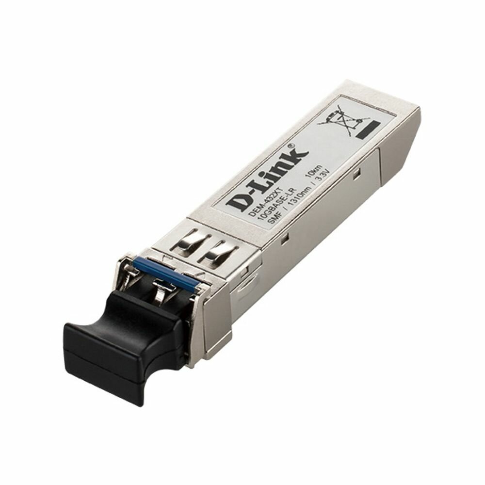 Трансивер сетевой D-link 432XT/B1A