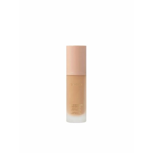 Тональный флюид GUCCI FLUIDE DE BEAUTE 30ml 220N FAIR MEDIUM тональная основа для лица proposal fluid foundation velvety finish spf15 30мл no13