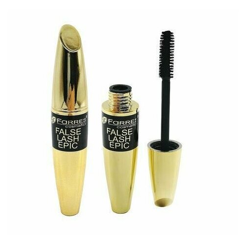 Тушь для ресниц Farres 6004 False Lash Epic