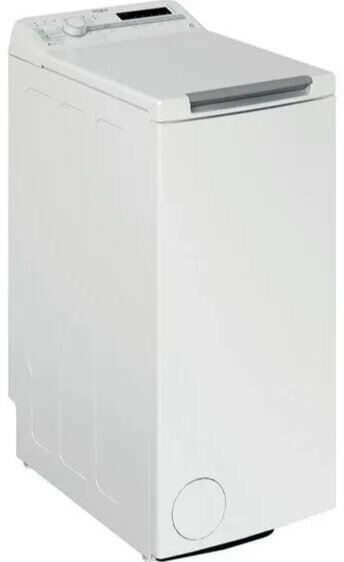 Стиральная машина Whirlpool TDLR6240SPLN