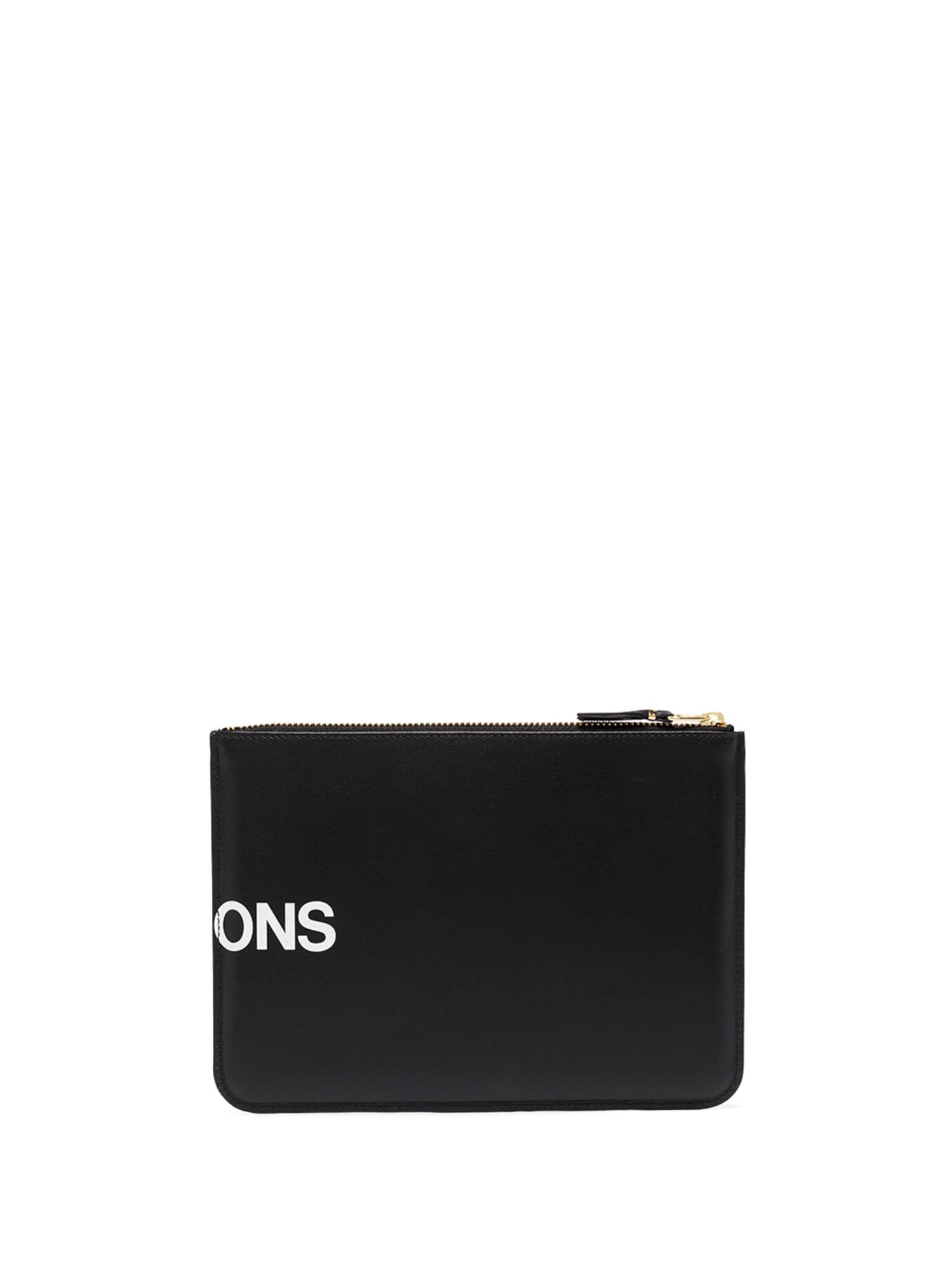 Сумка клатч Comme des Garcons Wallet