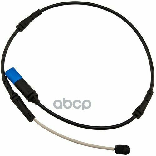 Датчик Износа Тормозных Колодок Bmw X4 G02 Rear LR 865 Mm Zikmar арт Z75207R 1610₽