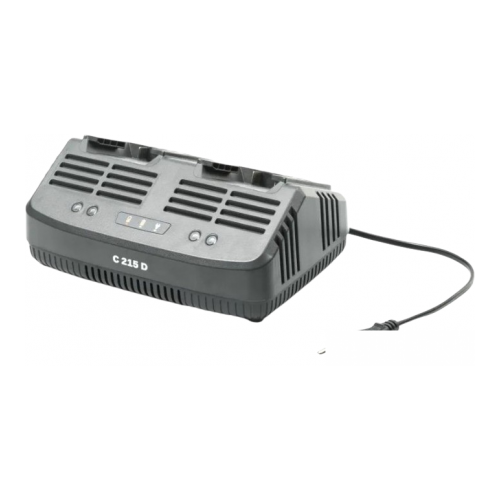 Зарядное устройство Stiga C 215 D 27102010021 20В 3260₽