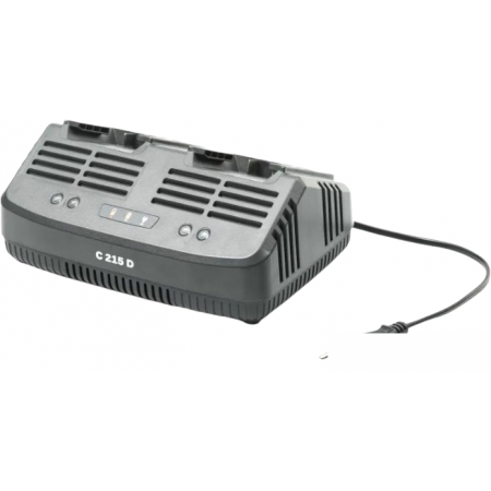 фото Зарядное устройство Stiga C 215 D 271020100/21 (20В)
