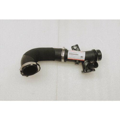 HAVAL 1119116XGW02A Воздуховод выходной охладителя воздуха