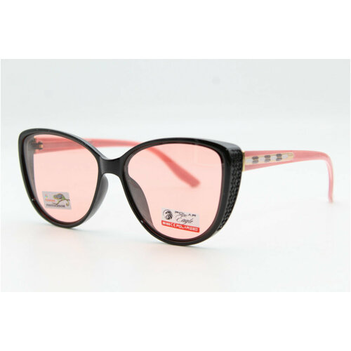 Солнцезащитные очки POMILED, черный