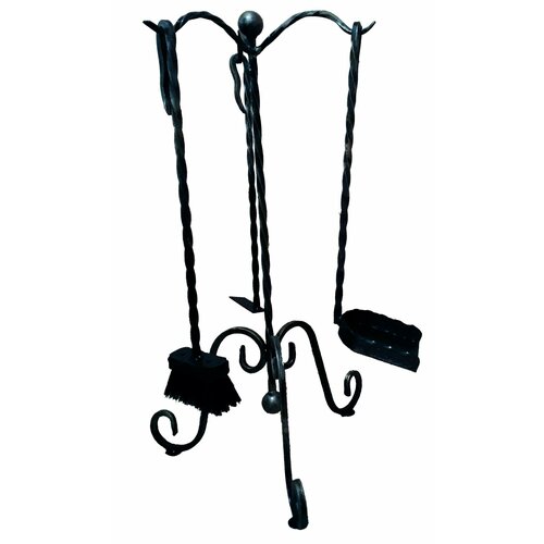 Набор для каминов №5 арт. СИ-Н005