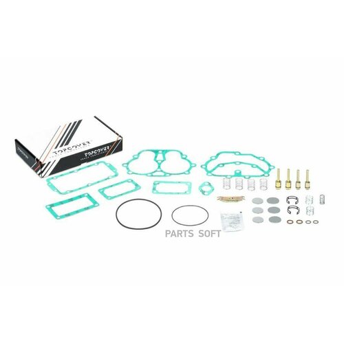 TOPCOVER T0849-6001 Рк компрессора 2077₽