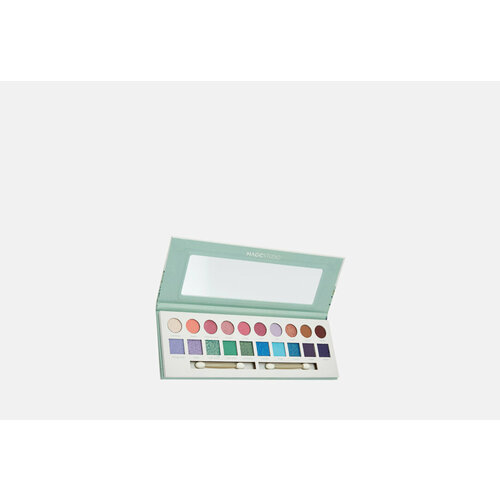 Палетка теней MAGIC STUDIO Vegan Beauty 200мл 5367₽
