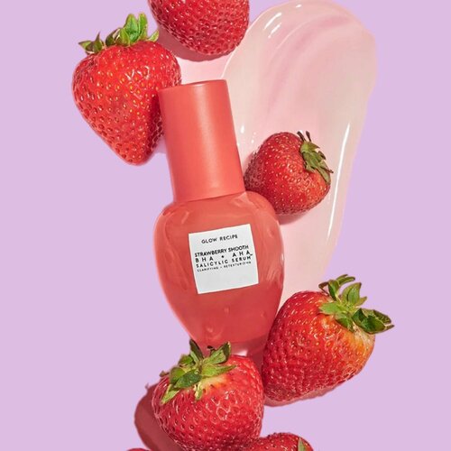 Glow Recipe Сыворотка для лица Увлажнение BHA + AHA Salicylic Serum 30ml