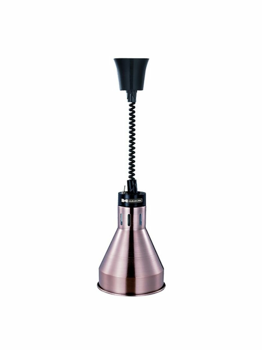 Лампа инфракрасная Hurakan HKN-DL825