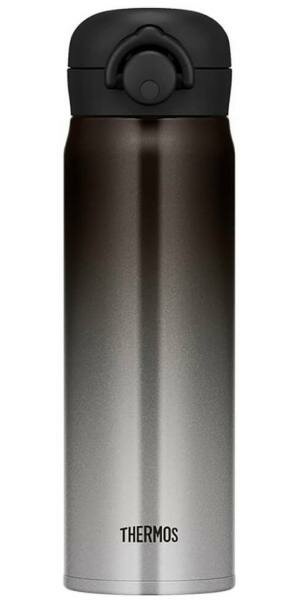 Thermos Термокружка JNR-502 LTD BKG, черный, 0,5 л.