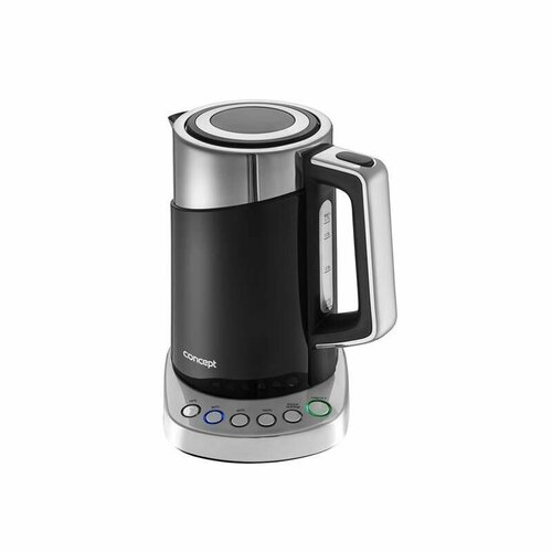 Электрический чайник Concept RK-3171 черный 1189000₽