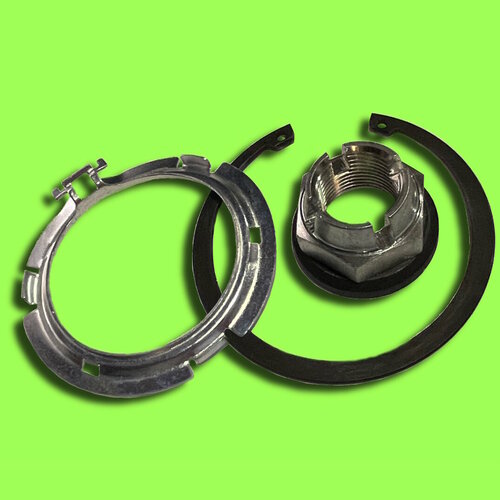 Кольцо датчика ABS для Logan/Almera III 47960BC00A