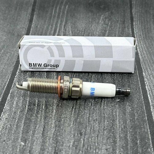 Свеча зажигания BMW 1-СЕРИЯ 2-СЕРИЯ 3-СЕРИЯ 4-СЕРИЯ 5- серия 6-СЕРИЯ 7-СЕРИЯ X3 X5 X6 12120037582 500₽