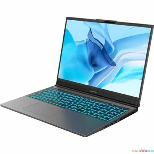 Maibenben Ноутбук X X627 X627QSFNLGRE0 X627QSFNLGRE0 13784000₽