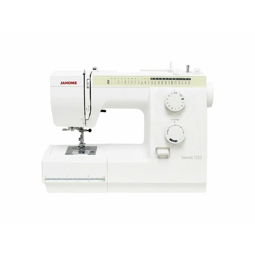 Швейная машина Janome Sewist 725s