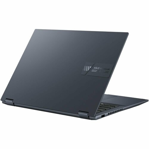 Ноутбук ASUS VivoBook S14 Flip TP3402VA-LZ350W Core i5 1335U16Gb512Gb SSD14 WUXGA TouchWin11 Quiet Blue 9972700₽