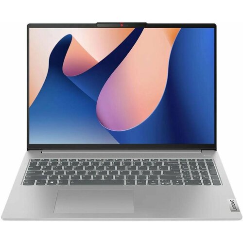 Ноутбук Lenovo IdeaPad Slim 5 16IRL8 16 grey 82XF004TRK 10450200₽