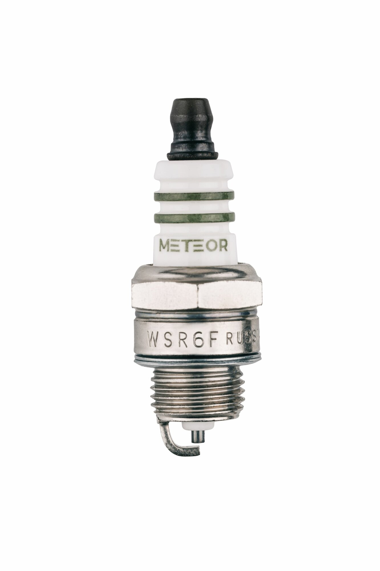 Свеча зажигания Meteor SS 161 WSR6F 1110-400-7005M - фото №5