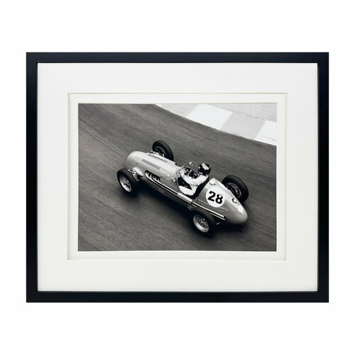 Постер Grand Prix de Monaco 57000₽