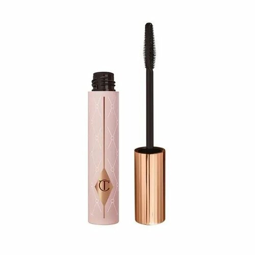 Charlotte Tilbury тушь для ресниц Pillow Talk Push Up Lashes (black), 10 мл тушь ln pro тушь для ресниц push up mascara