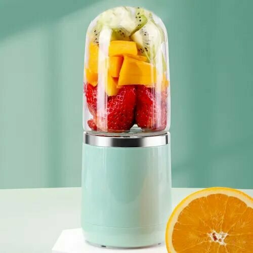 Портативный Блендер-Измельчитель 210000₽